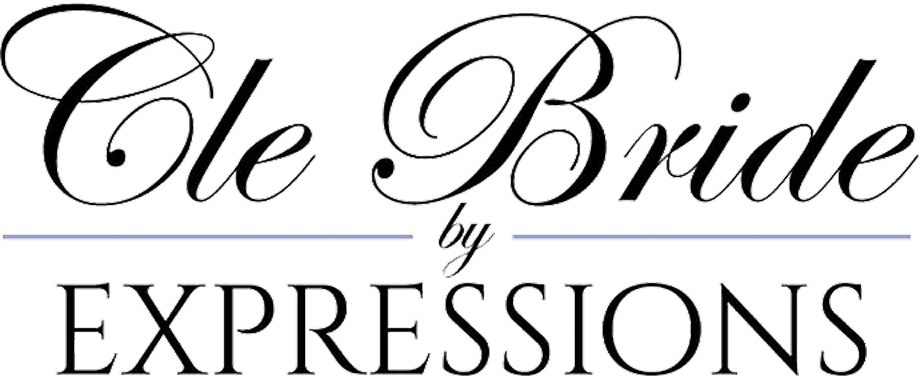 Cle Bride By Expressions Footer Logo