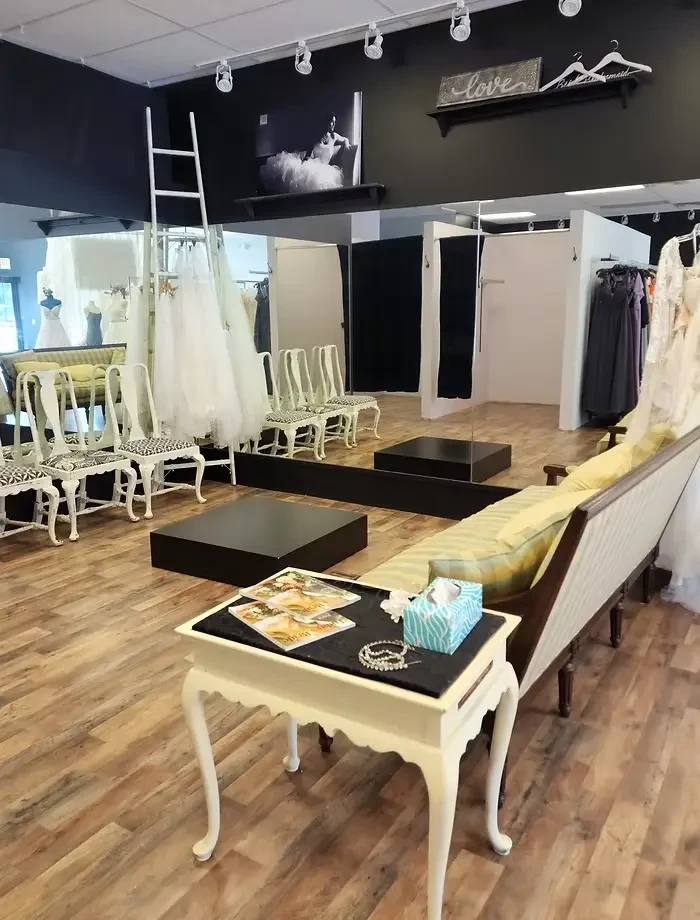 The Boutique