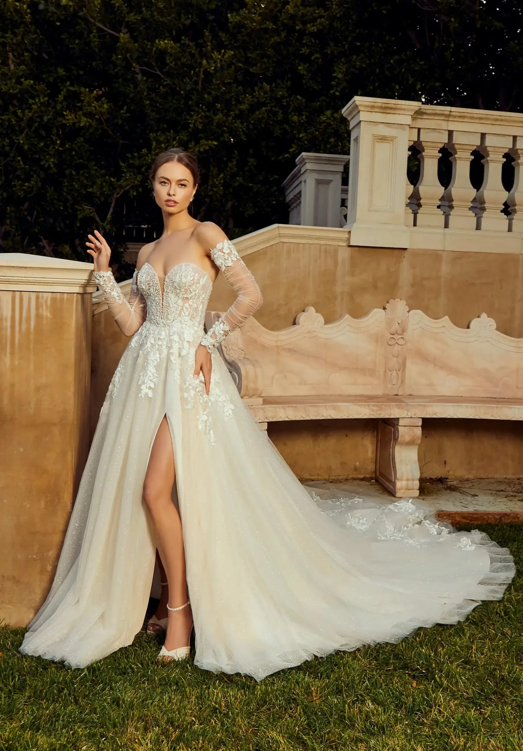 Designer Spotlight Series: What Makes Morilee Unique Image