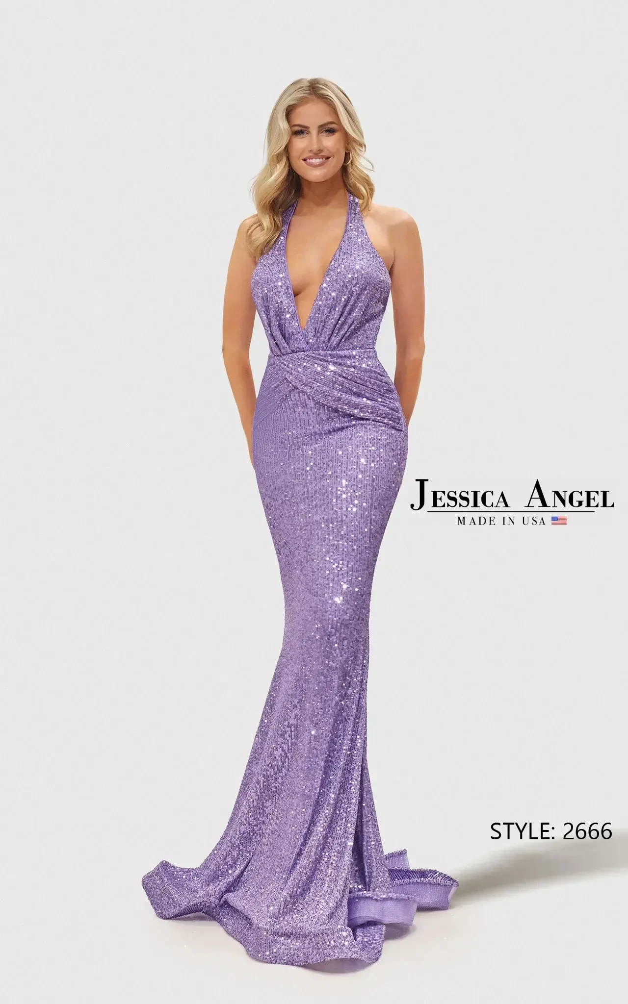 Prom Dress Trends to Watch: What’s Hot This Season at CLE Bride by Expressions Image