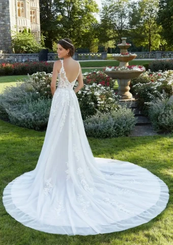 Morilee 5805L #1 thumbnail