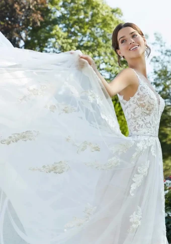 Morilee 5805L #2 thumbnail