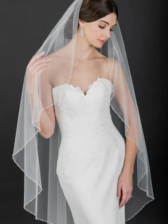 Bel Aire Bridal V7531 #0 thumbnail