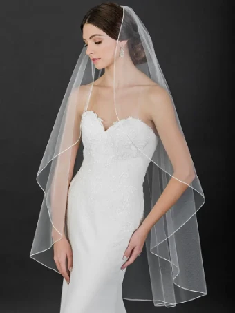 Bel Aire Bridal V7548 #0 thumbnail
