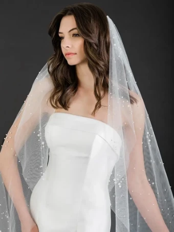 Bel Aire Bridal V7610 #0 thumbnail