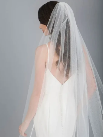 Bel Aire Bridal V7647C #0 thumbnail