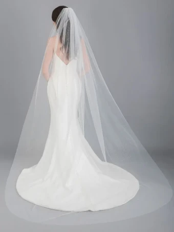Bel Aire Bridal V7647C #1 thumbnail