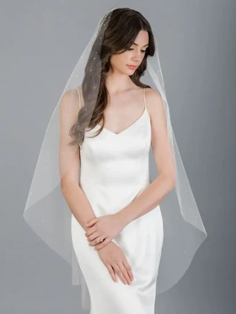 Bel Aire Bridal V7682 #0 thumbnail
