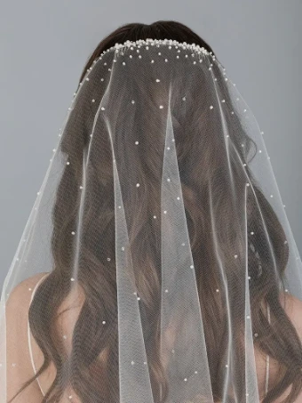 Bel Aire Bridal V7682 #2 thumbnail