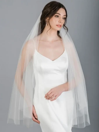 Bel Aire Bridal V7687 #0 thumbnail