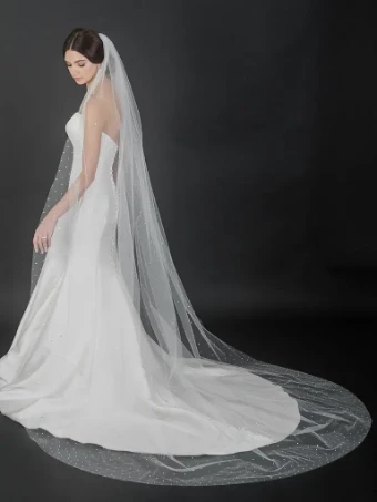Bel Aire Bridal V7751C #0 thumbnail