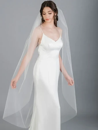 Bel Aire Bridal V9990 #0 thumbnail