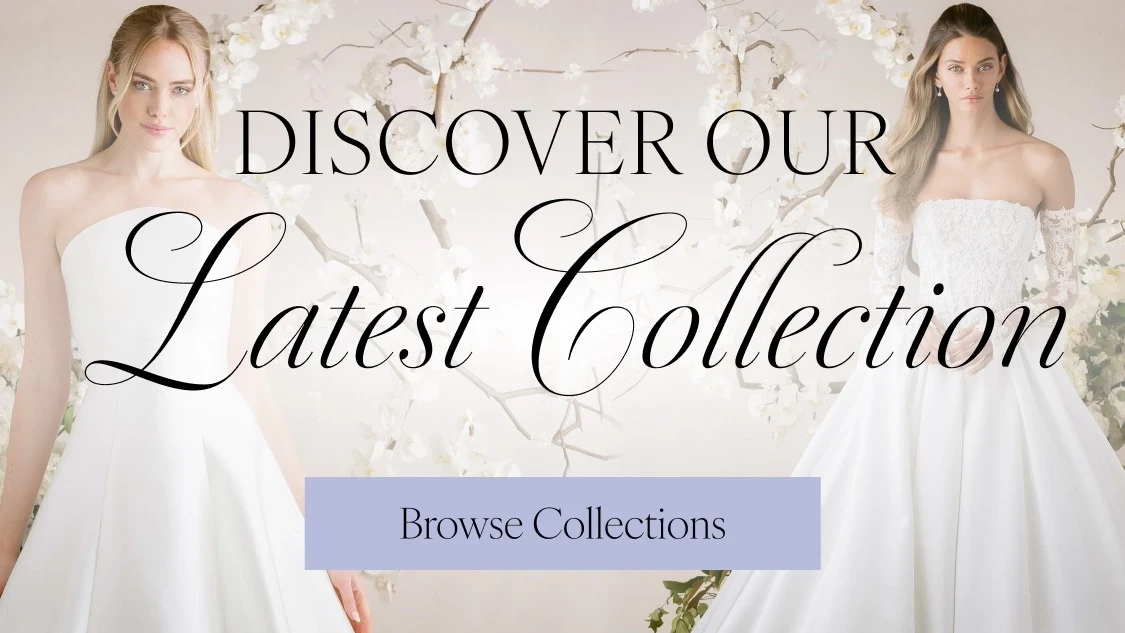Discover Our Latest Collection