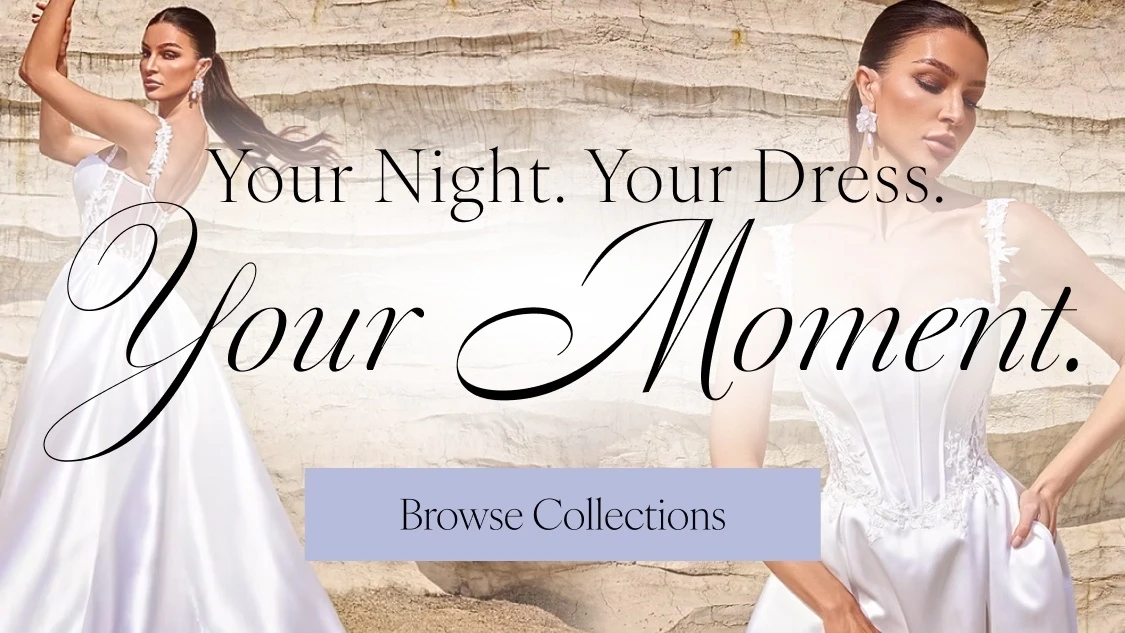 Your Night Your Dress Your Moment