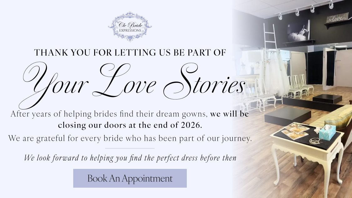 your love stories banner
