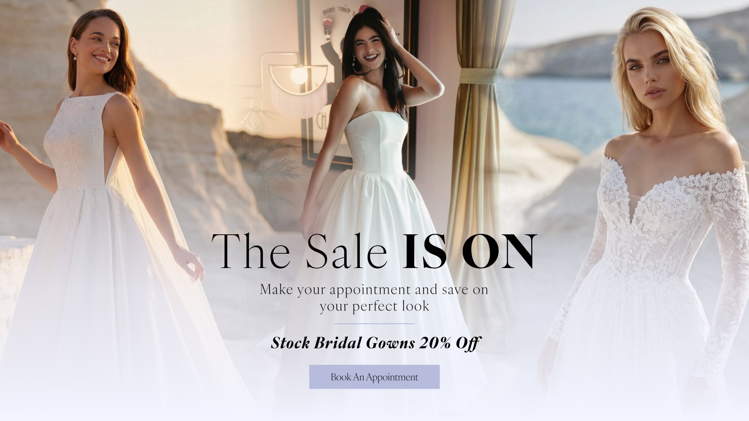 stock sale banner 2026